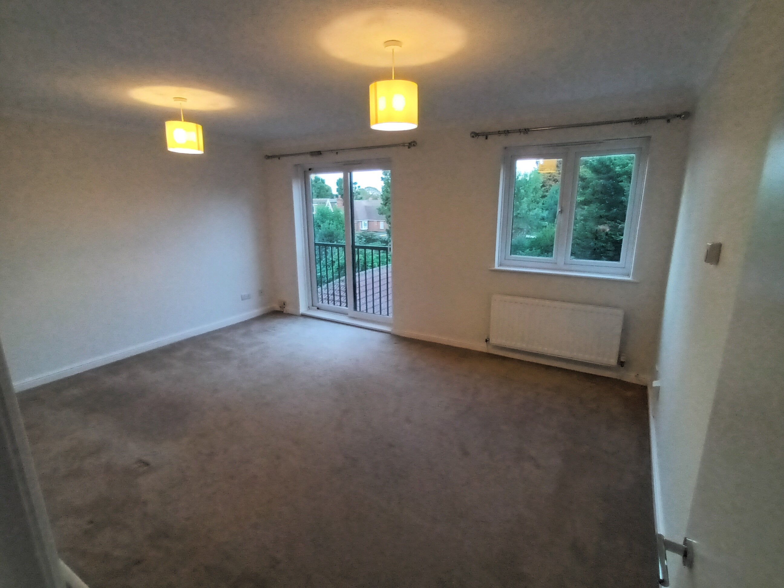Flat Adams Close in Greater London