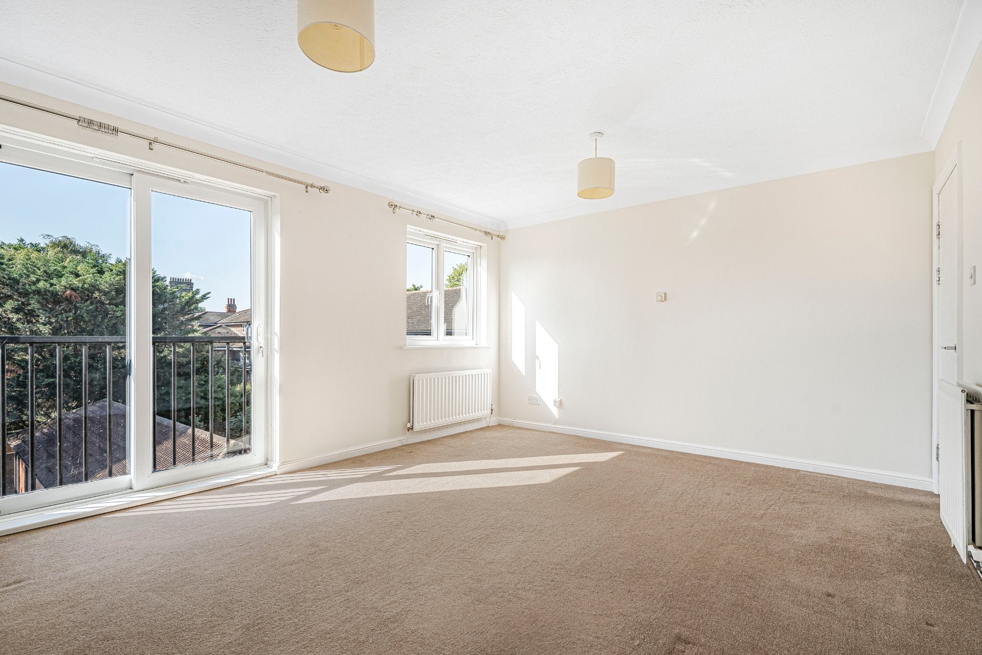 Flat Adams Close in Greater London