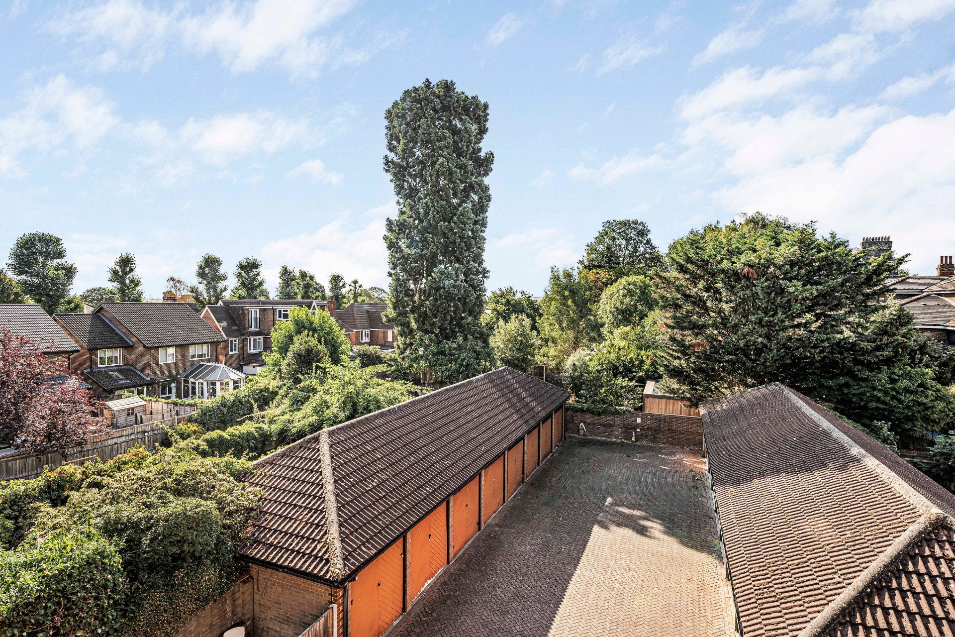 Flat Adams Close in Greater London