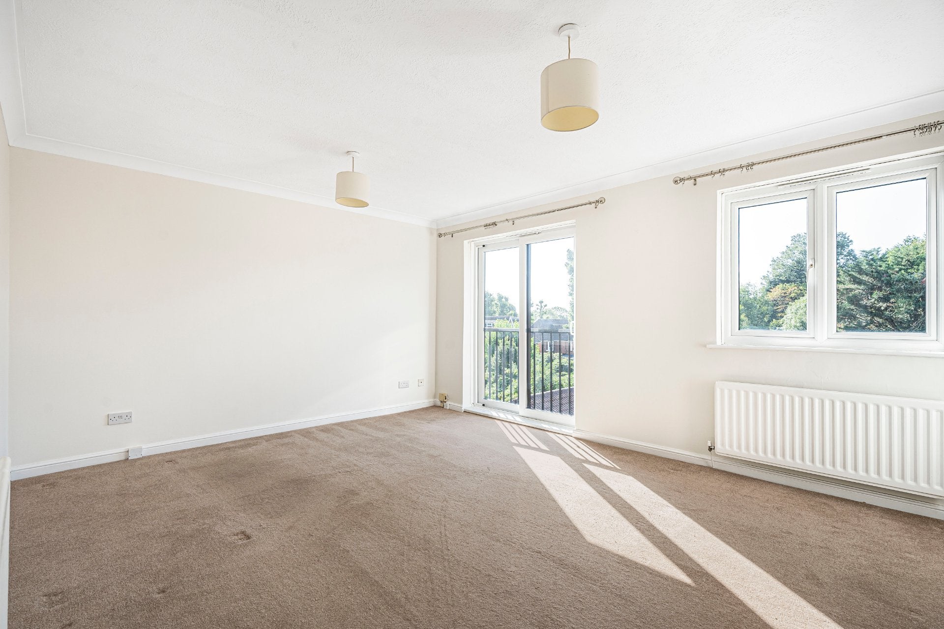 Flat Adams Close in Greater London