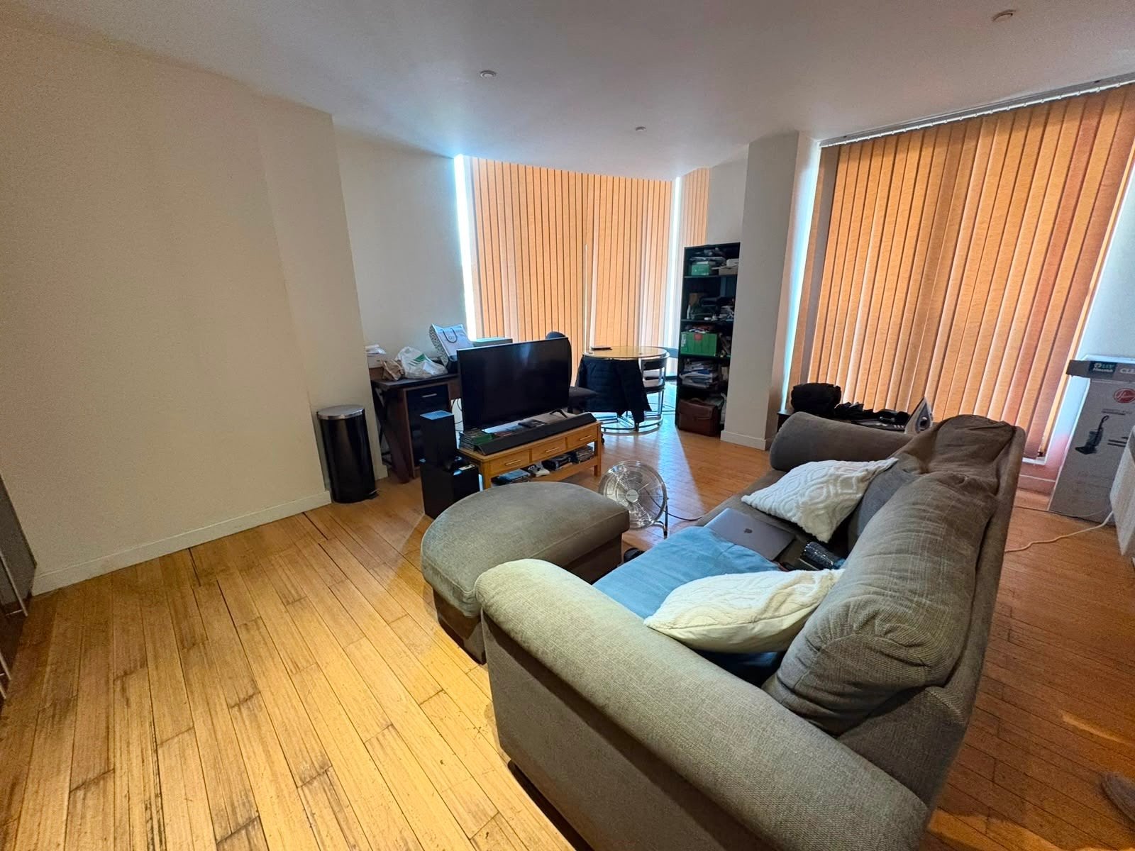 Flat Arundel Gate in Sheffield
