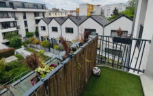 Flat Rue Marcelin Berthelot in Alfortville
