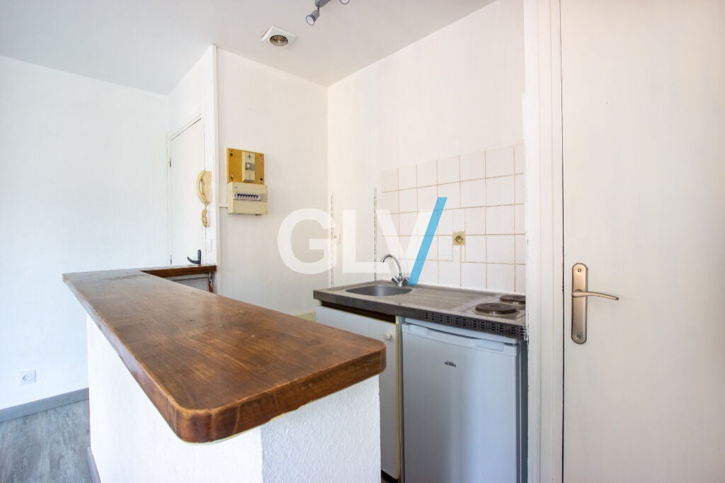 Appartement Rue Gauthier de Châtillon à Lille