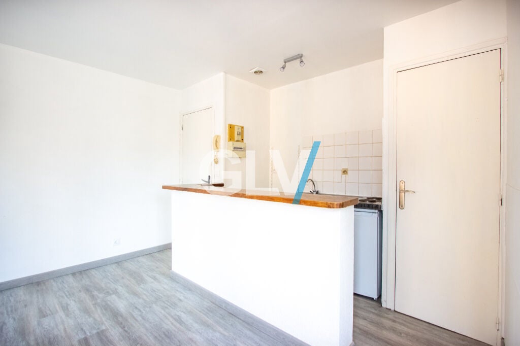Appartement Rue Gauthier de Châtillon à Lille