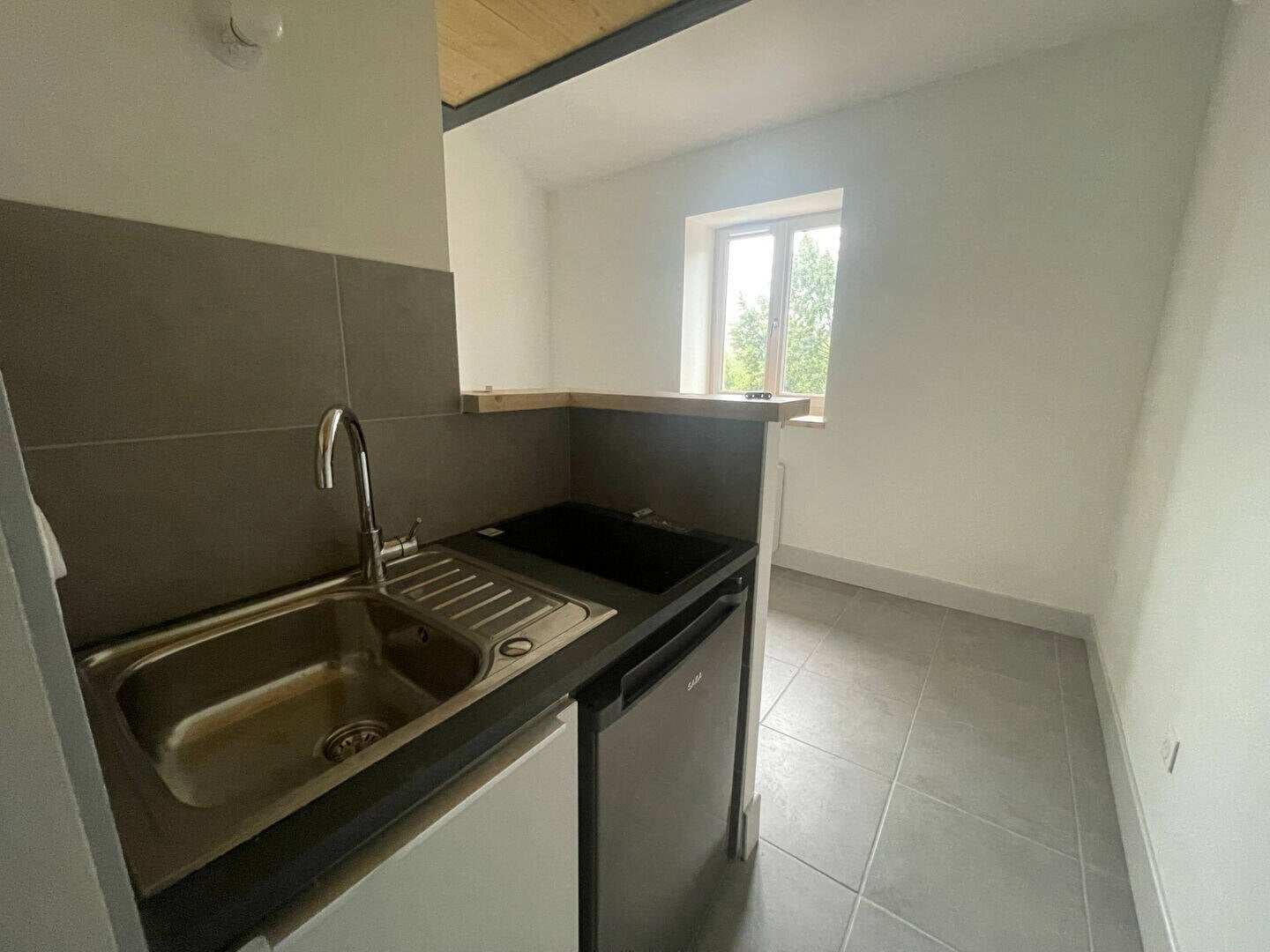 Flat Grande Rue de Saint-Clair in Caluire-et-Cuire