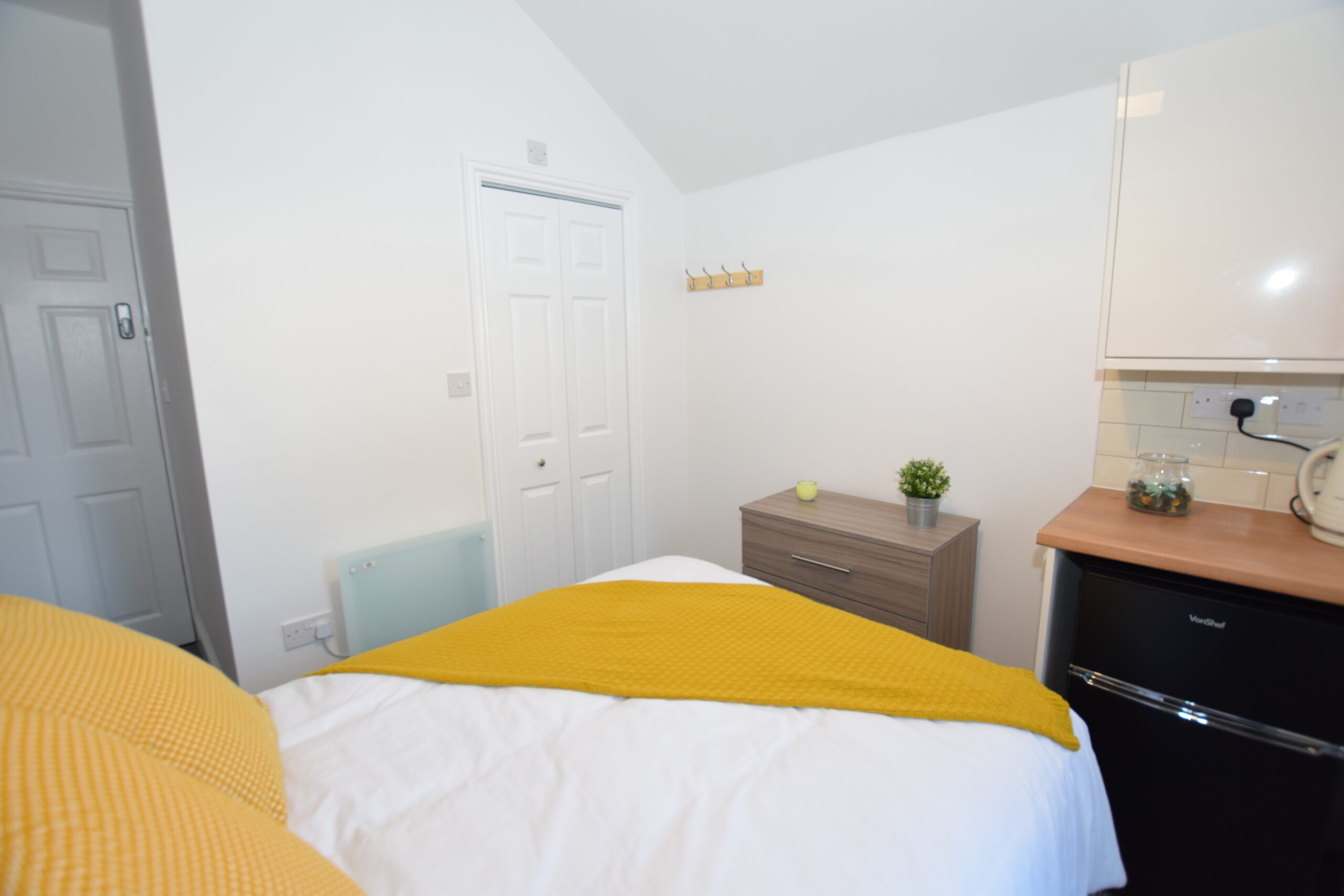 Room Beaufort Road in Birmingham