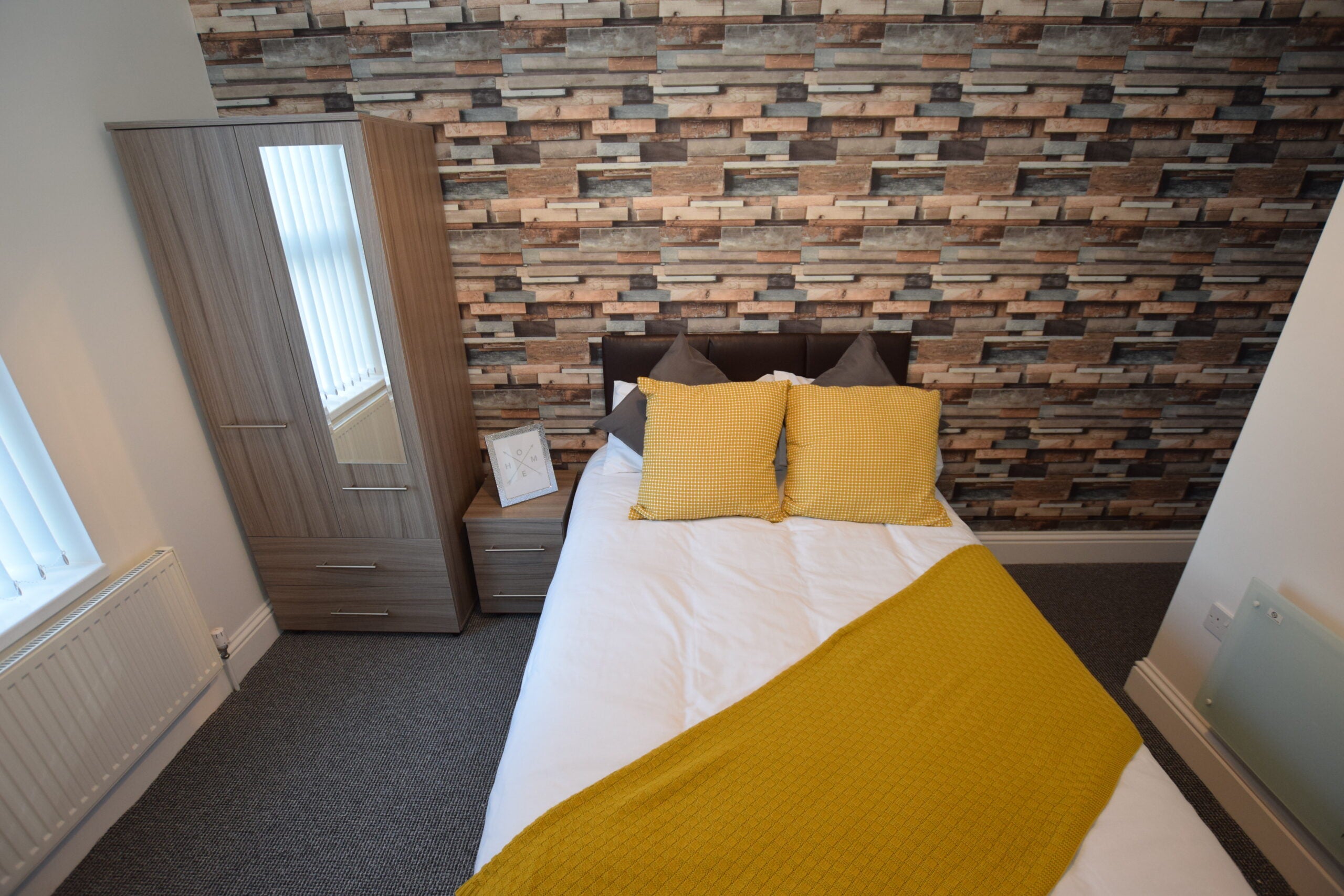 Room Beaufort Road in Birmingham
