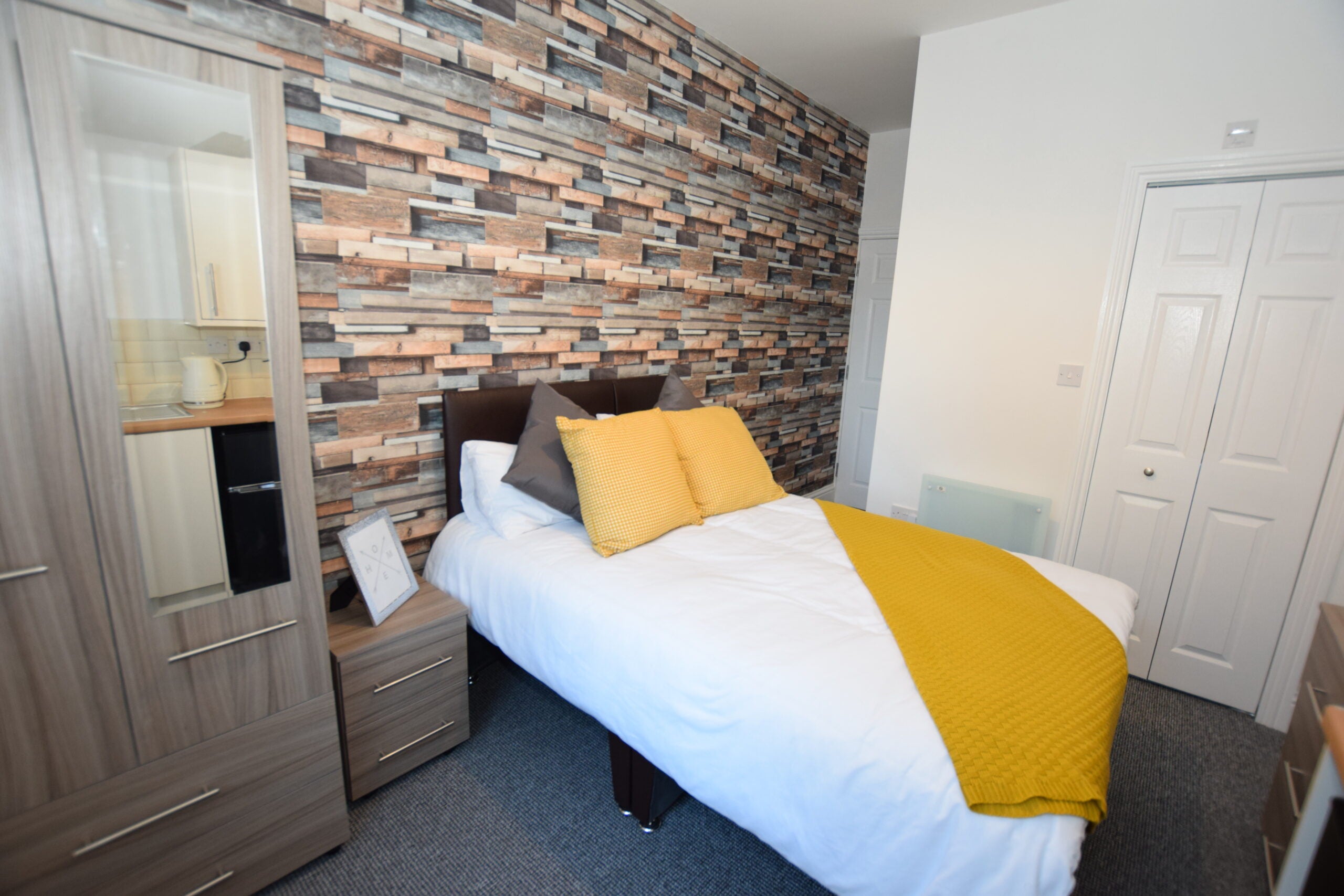 Room Beaufort Road in Birmingham