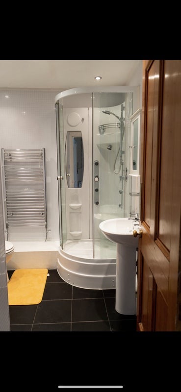 Room Duke Street in City of Edinburgh