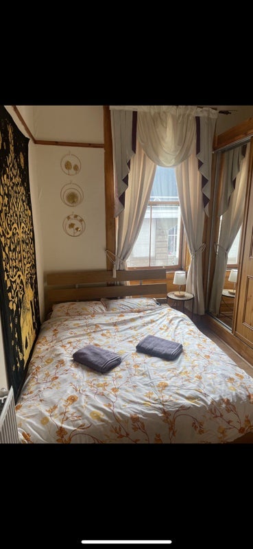 Room Duke Street in City of Edinburgh