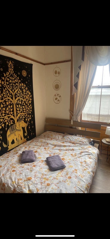 Room Duke Street in City of Edinburgh