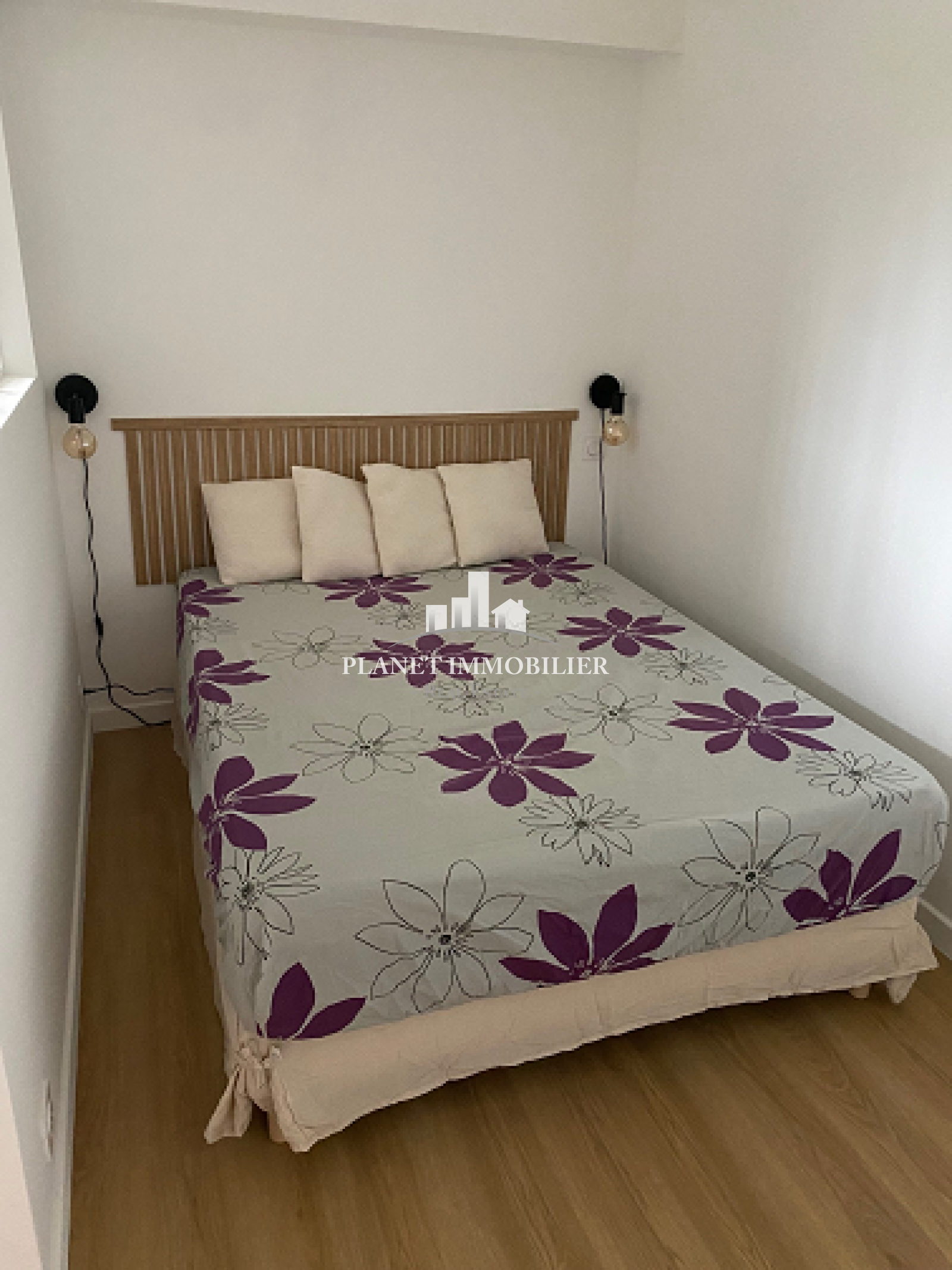 Appartement Avenue Benefiat à Cannes