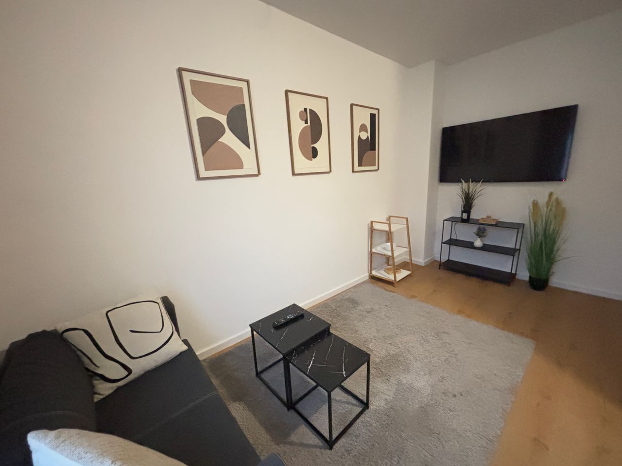 Wohnung Widemannstraße in Hannover