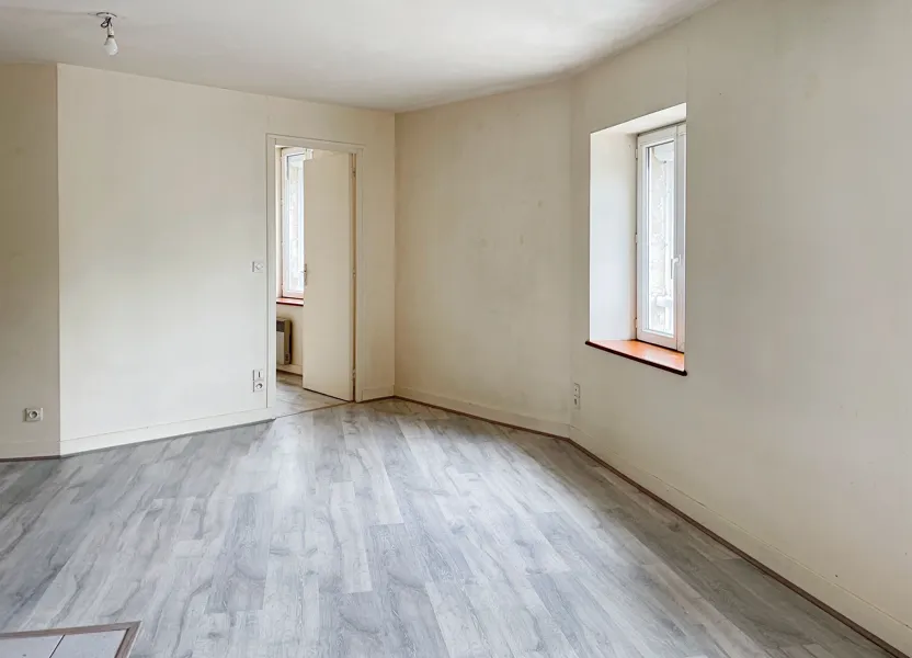 Appartement Route d'Orléans à Sandillon