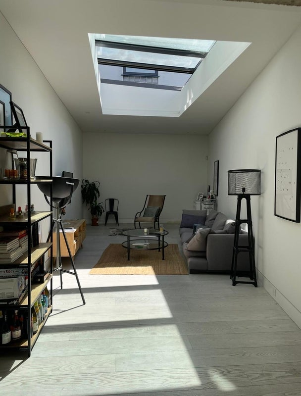 House New King's Road in Greater London