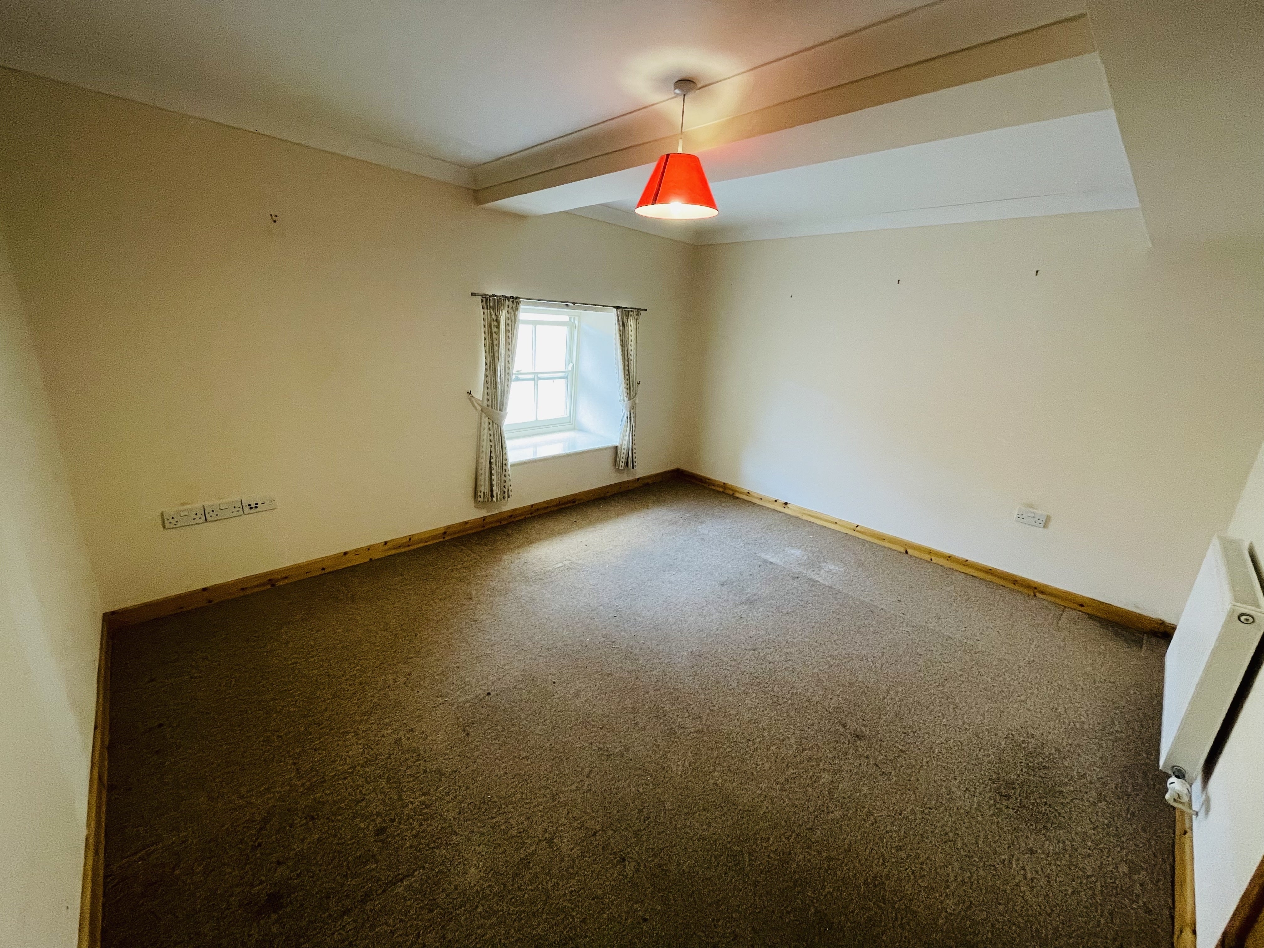 Flat Ebens Lane in Cardigan