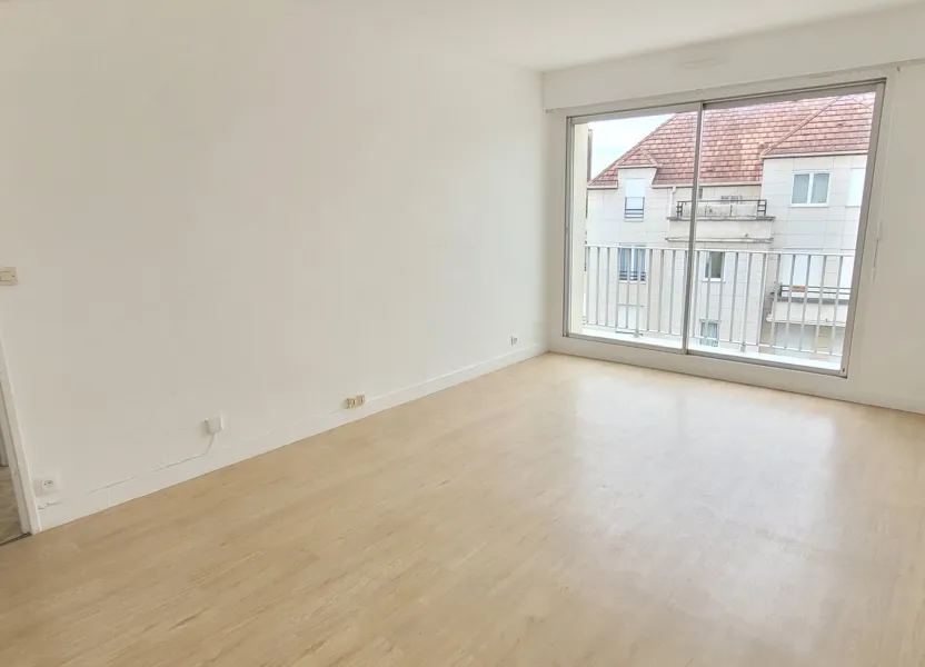 Appartement Rue Lazare Carnot à Issy-les-Moulineaux