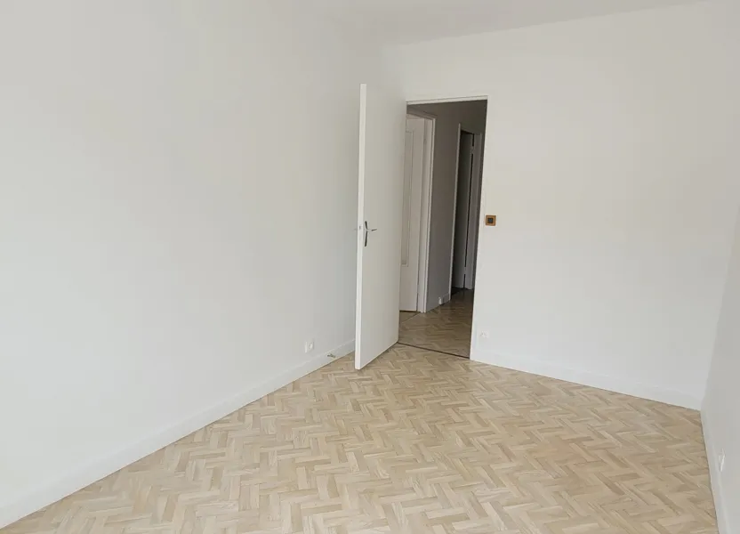 Appartement Rue Lazare Carnot à Issy-les-Moulineaux
