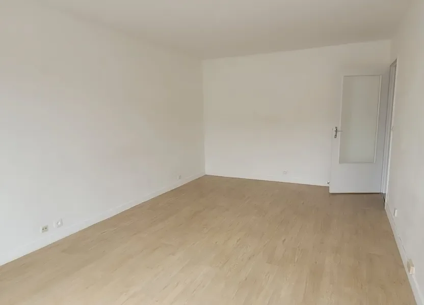 Appartement Rue Lazare Carnot à Issy-les-Moulineaux