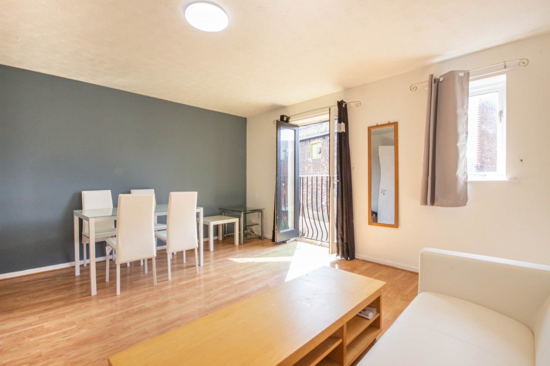 Flat Blackfriars Court in Newcastle upon Tyne