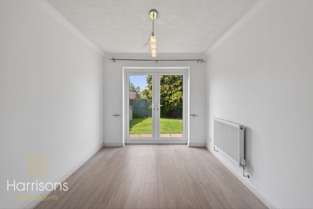 House Farleigh Close in Westhoughton