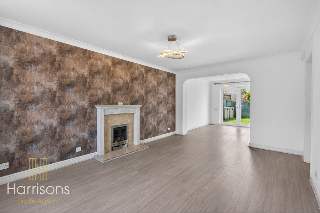 House Farleigh Close in Westhoughton