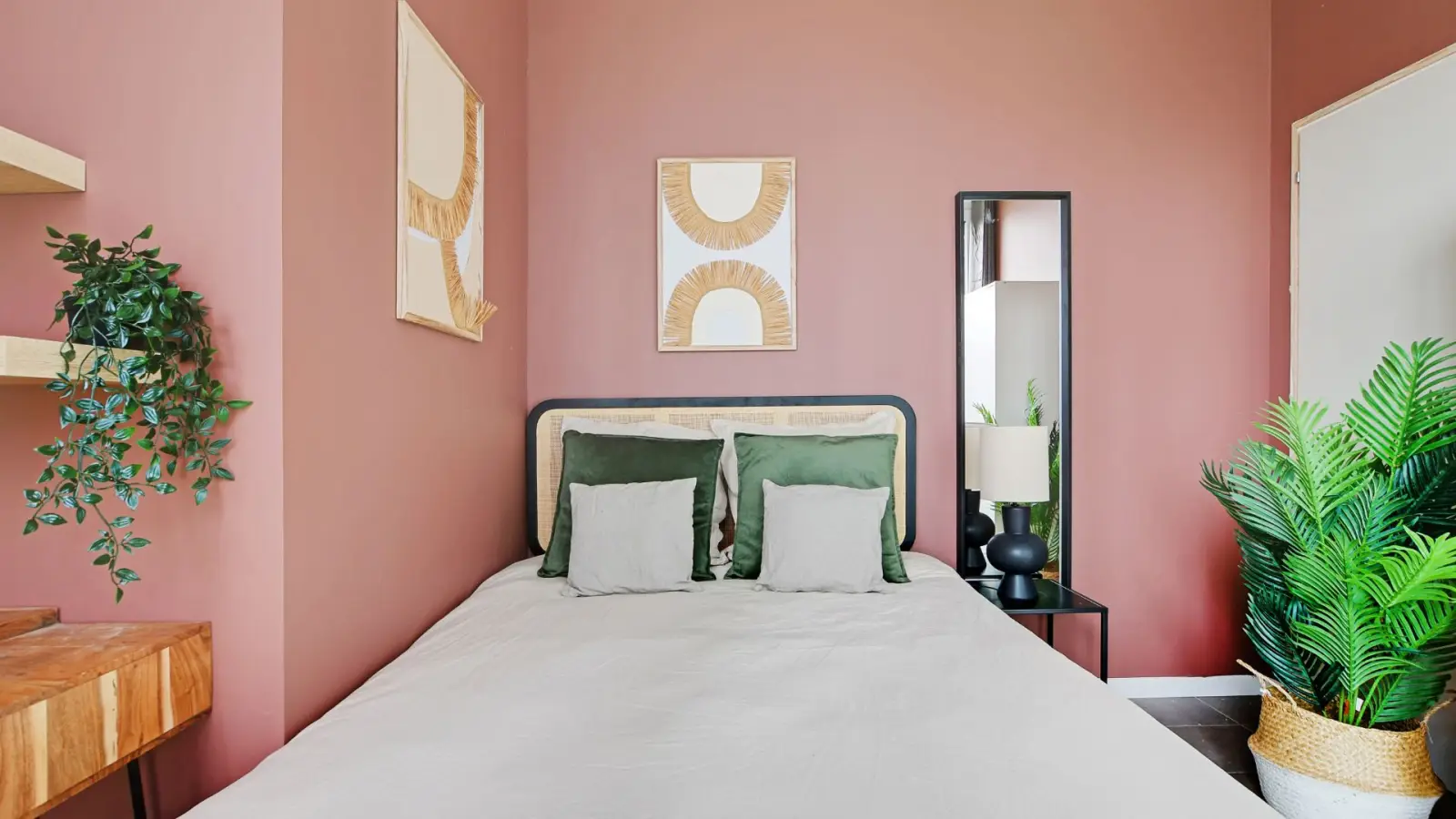 Appartement Rue Cesária Évora à Paris