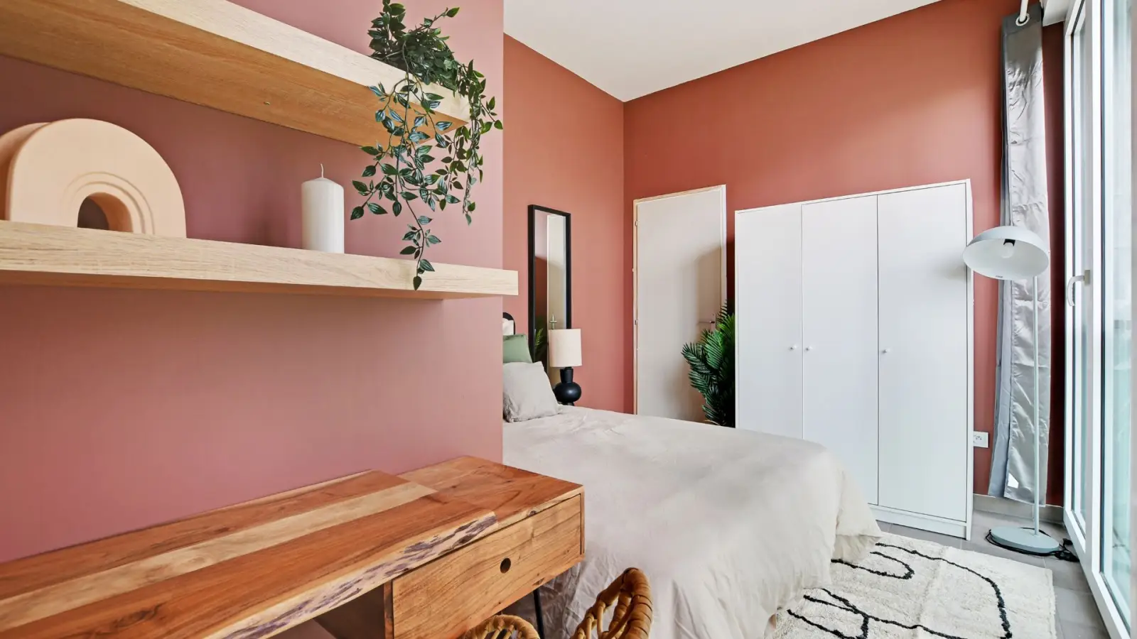 Appartement Rue Cesária Évora à Paris