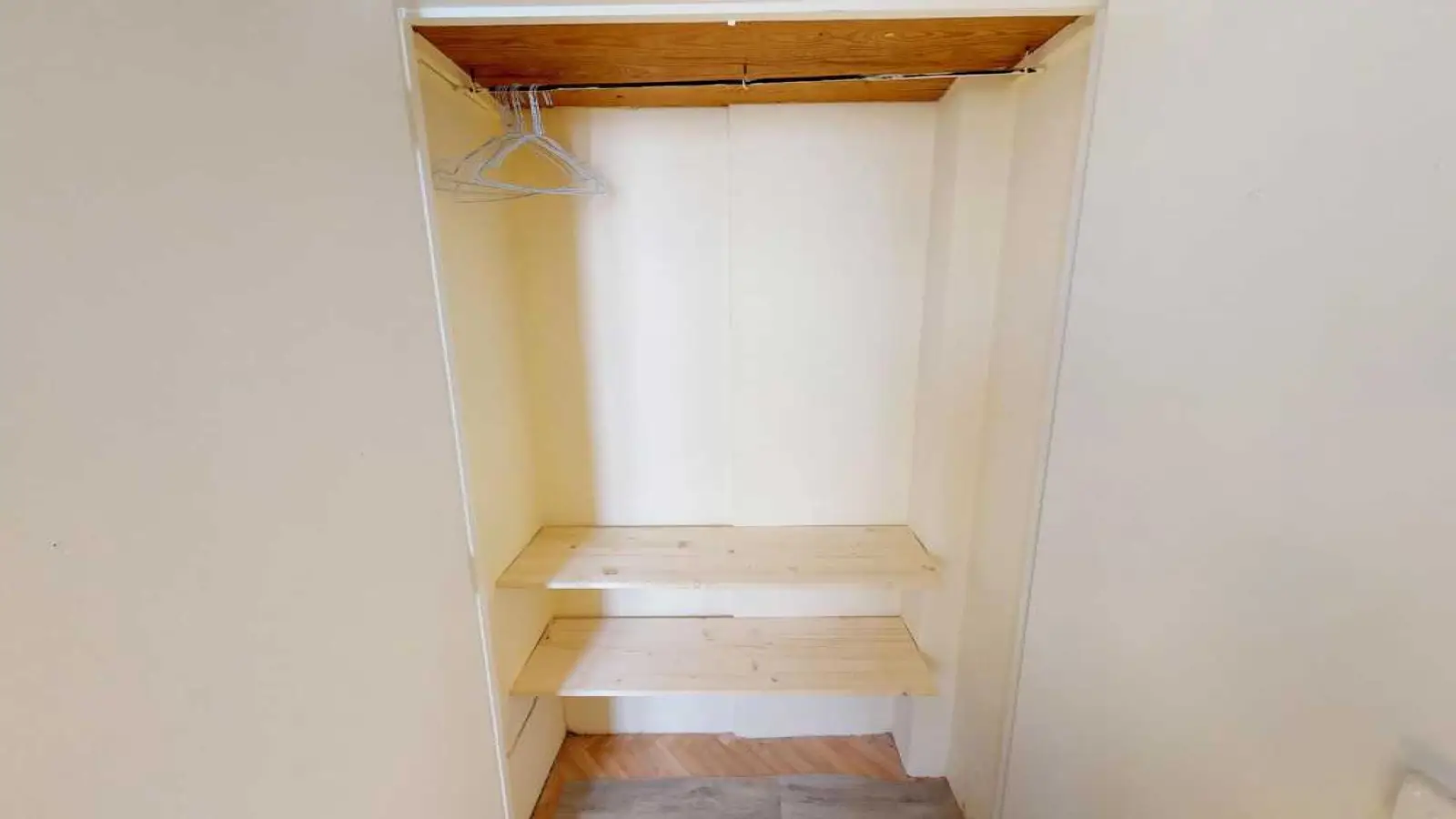Appartement Rue Guillemin Tarayre à Toulouse