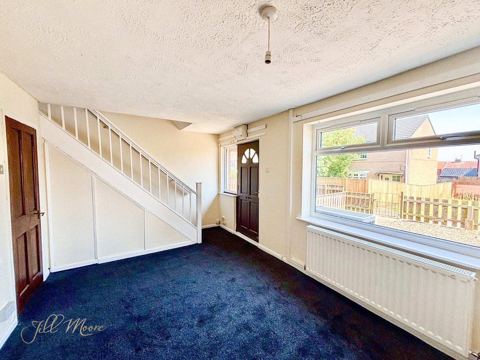 House Wood's Terrace in Seaham