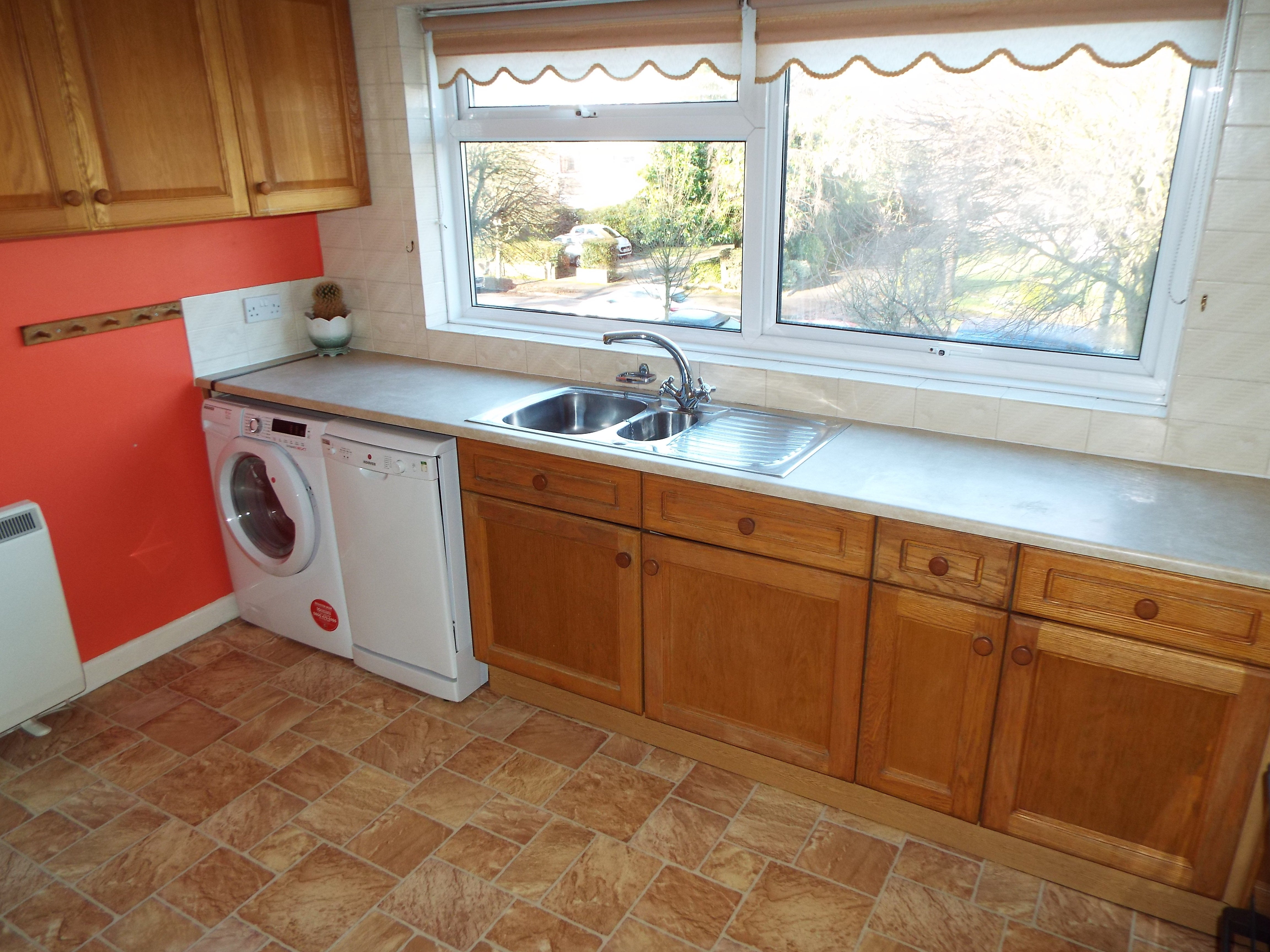 Flat Winn Road in Southampton