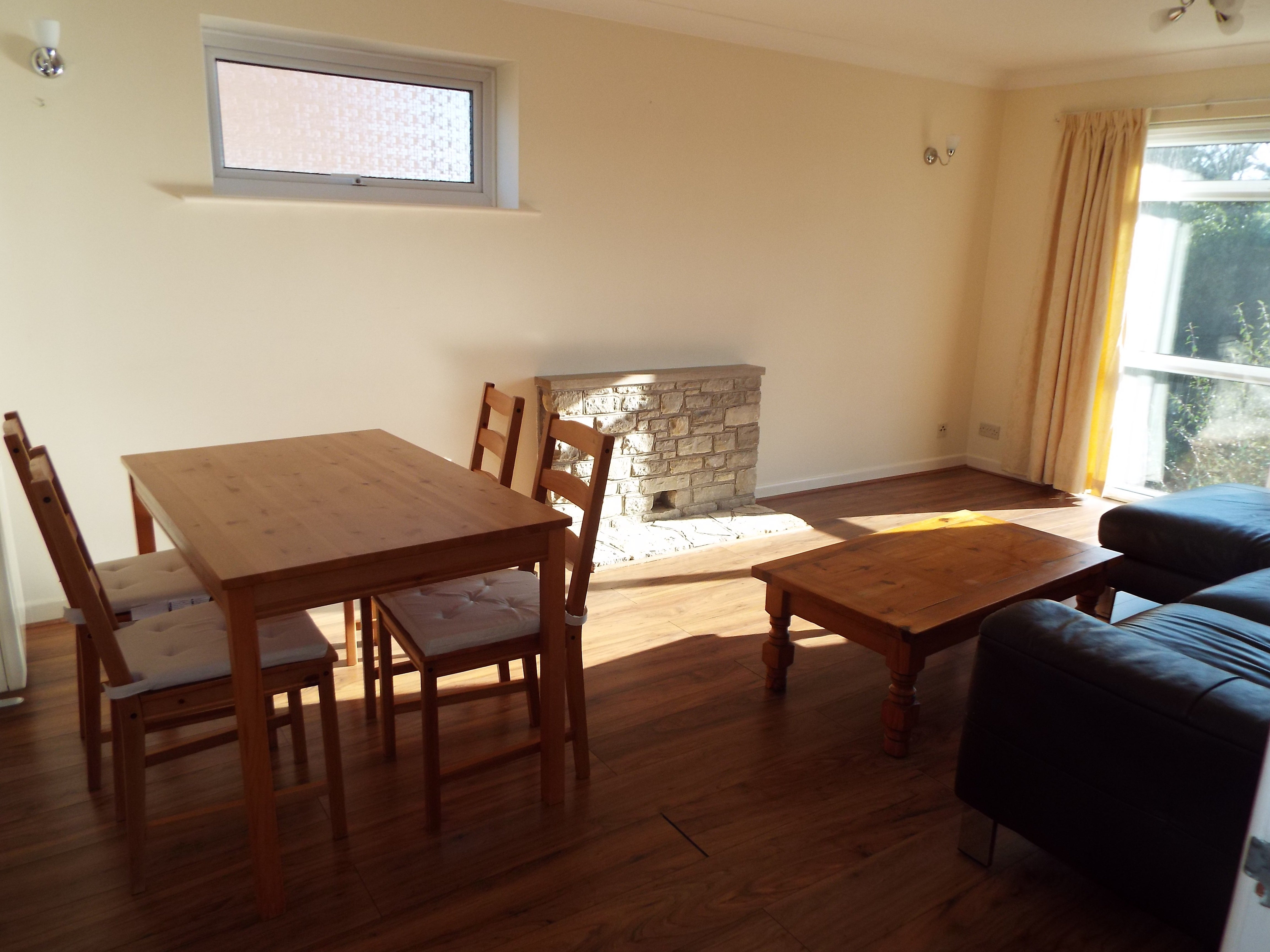 Flat Winn Road in Southampton
