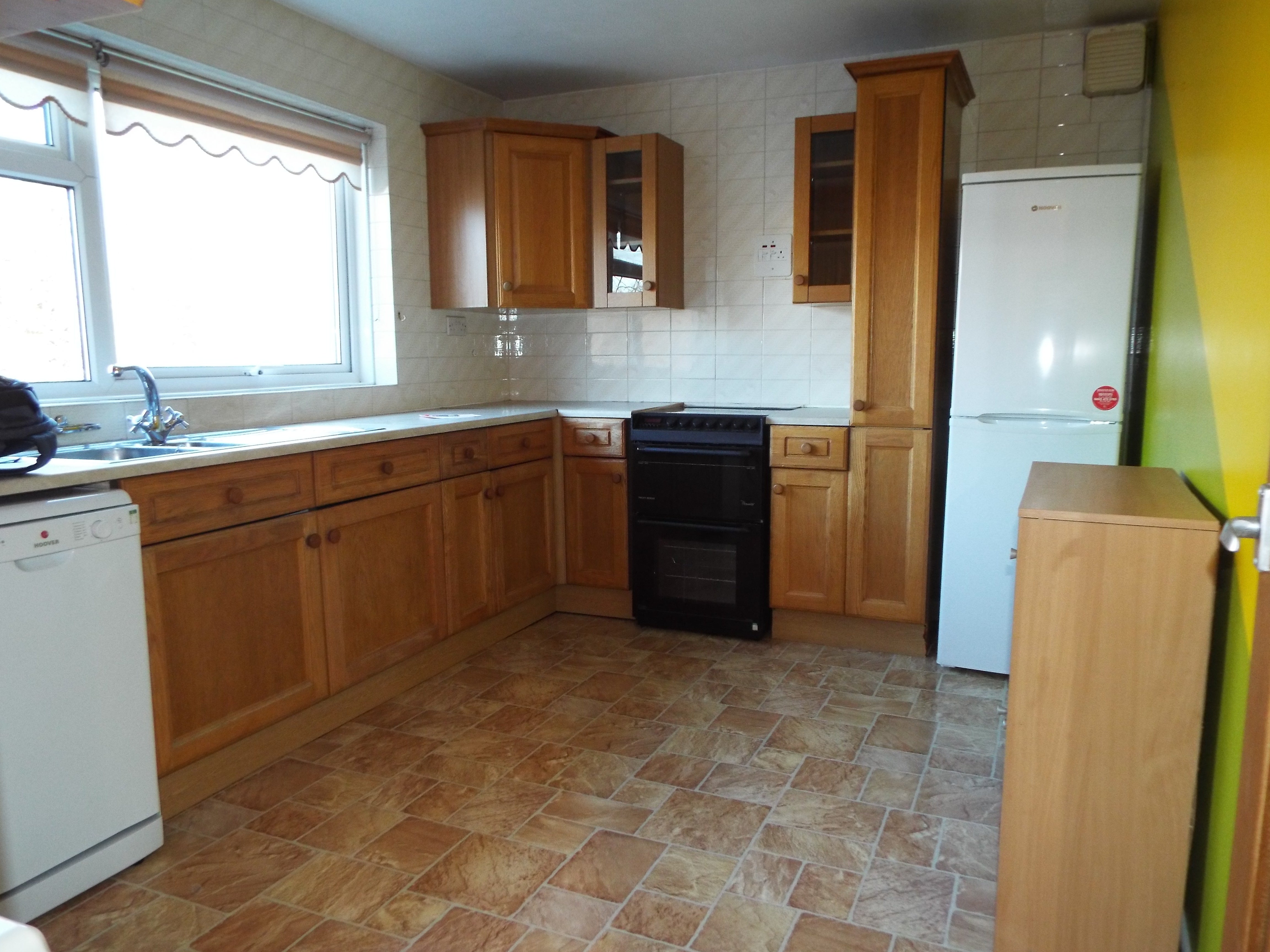 Flat Winn Road in Southampton