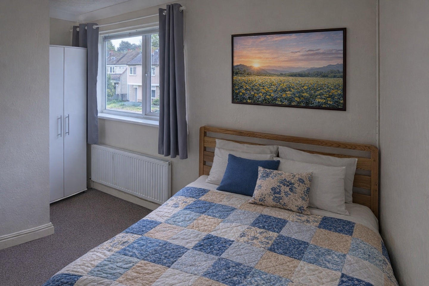 Room Victoria Street in Kettering