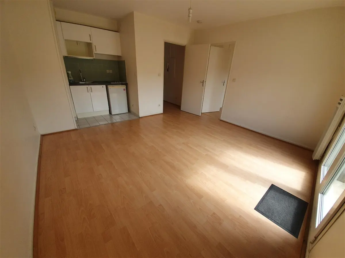 Appartement Rue de Brigode à Lille