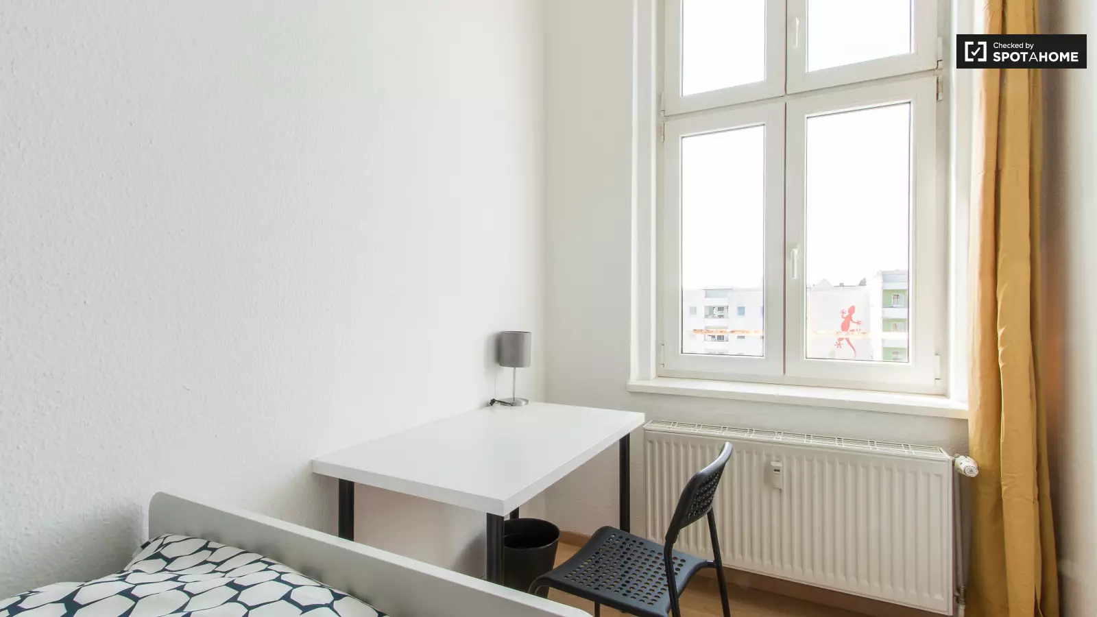 Wohnung Gierkezeile in Berlin