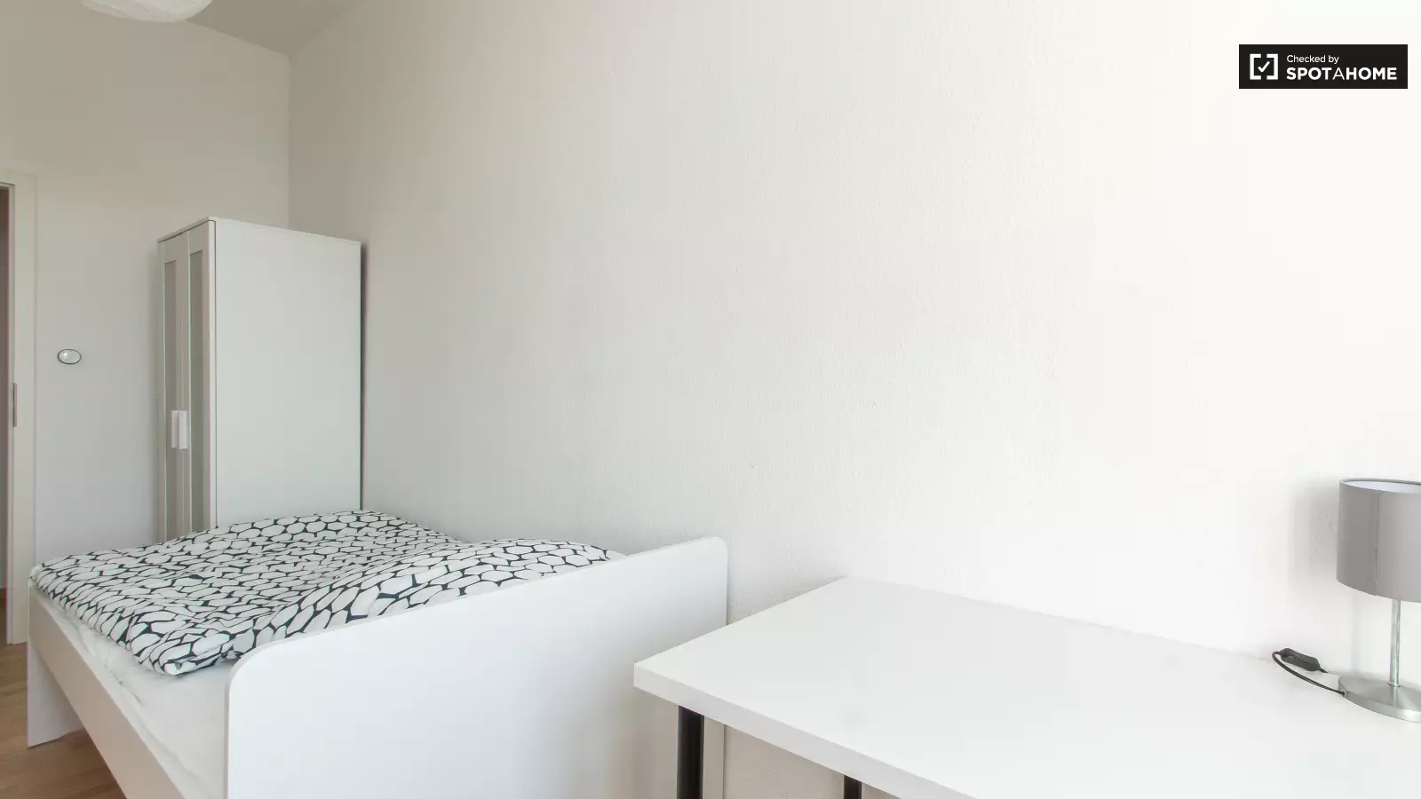 Wohnung Gierkezeile in Berlin