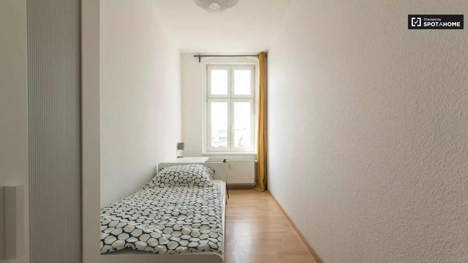 Wohnung Gierkezeile in Berlin