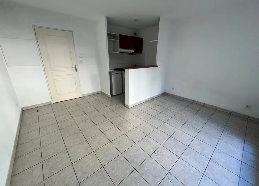 Appartement Rue Armand Dutreix à Limoges