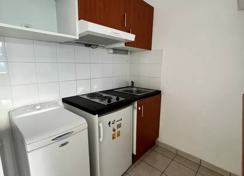 Appartement Rue Armand Dutreix à Limoges