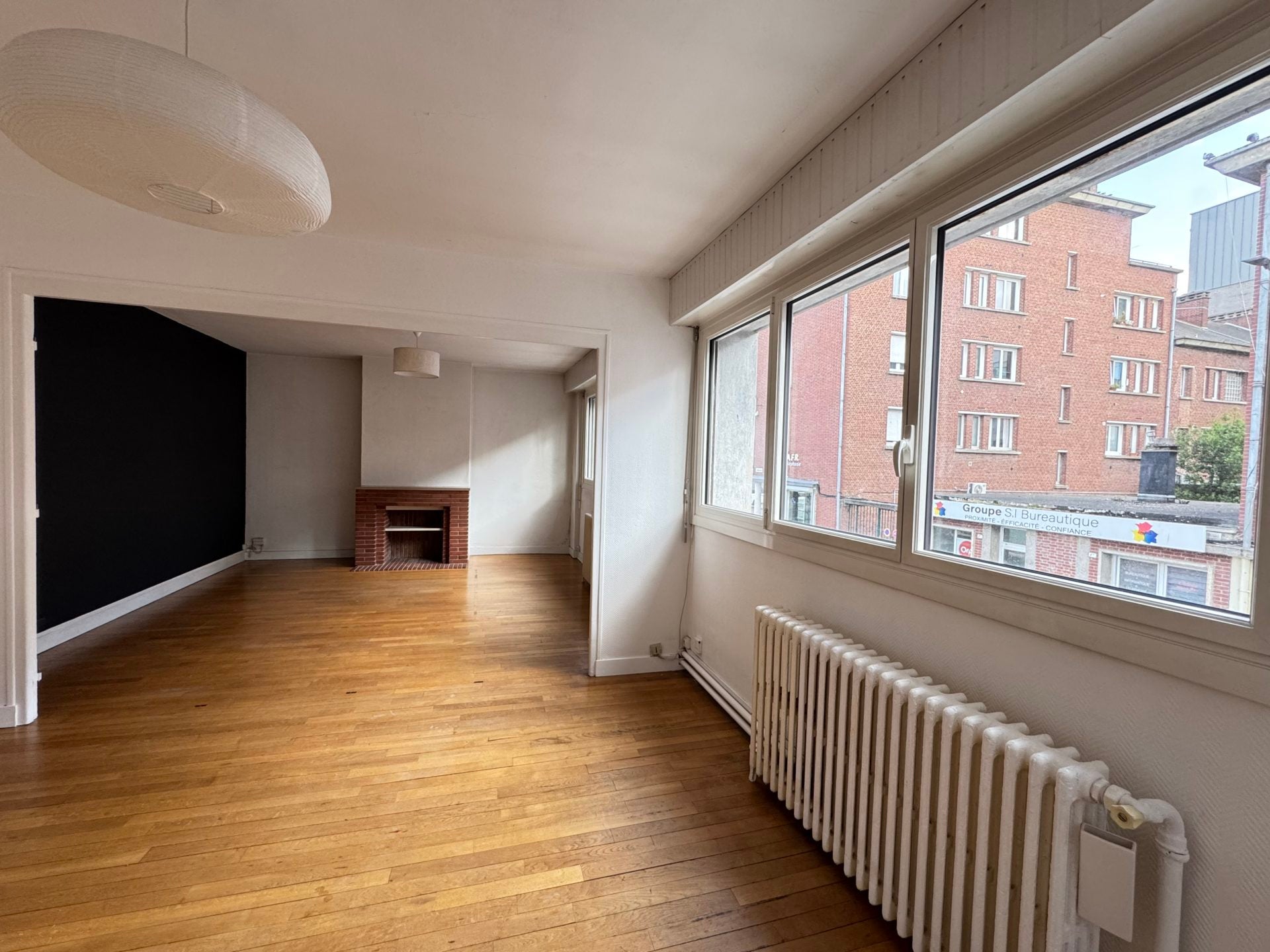 Appartement Rue Florimond Leroux à Amiens