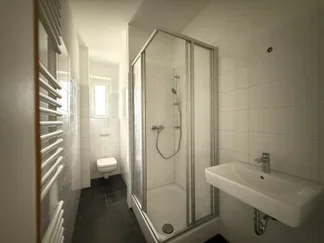 Wohnung Pitschkestraße in Leipzig