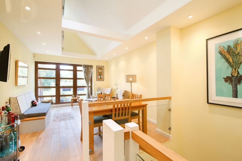 House Cottle Way in Greater London