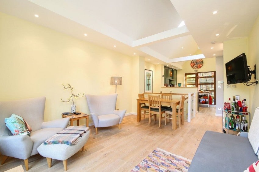 House Cottle Way in Greater London