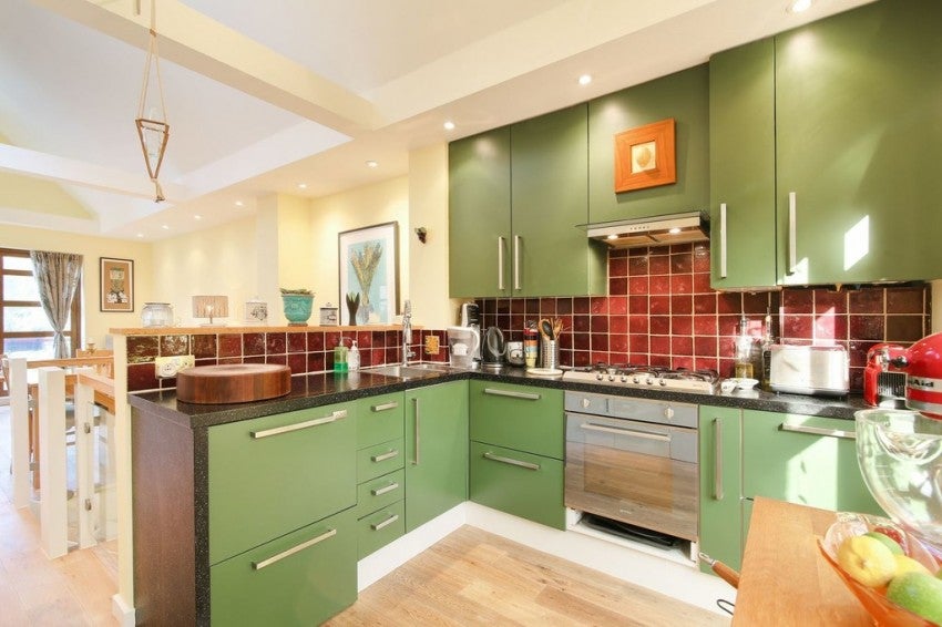 House Cottle Way in Greater London