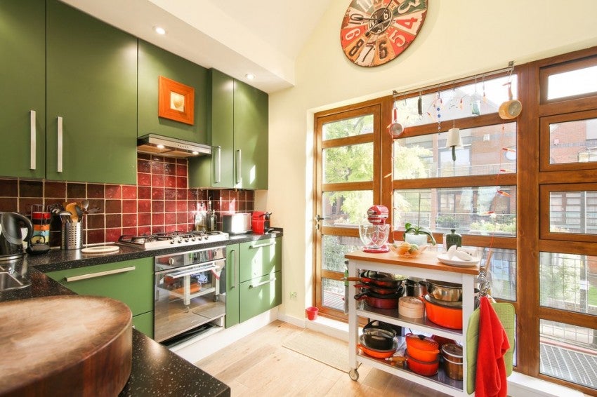 House Cottle Way in Greater London