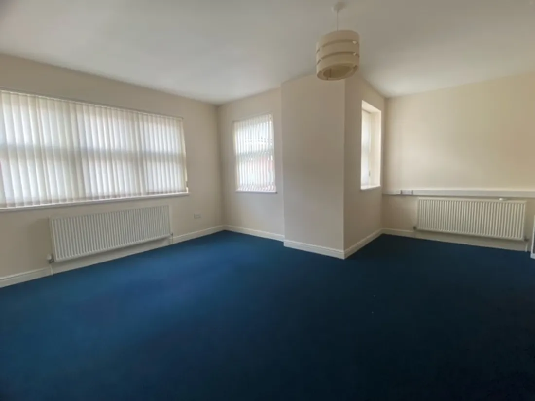Flat Bethcar Street in Ebbw Vale