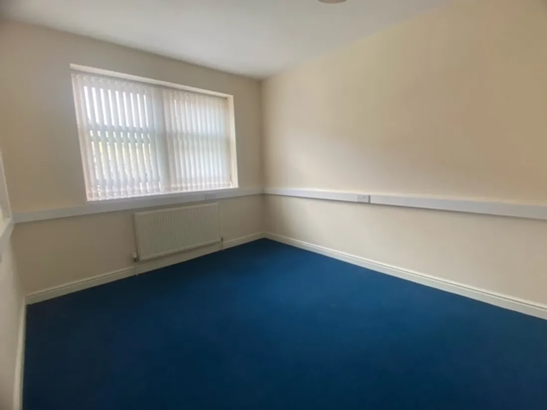 Flat Bethcar Street in Ebbw Vale