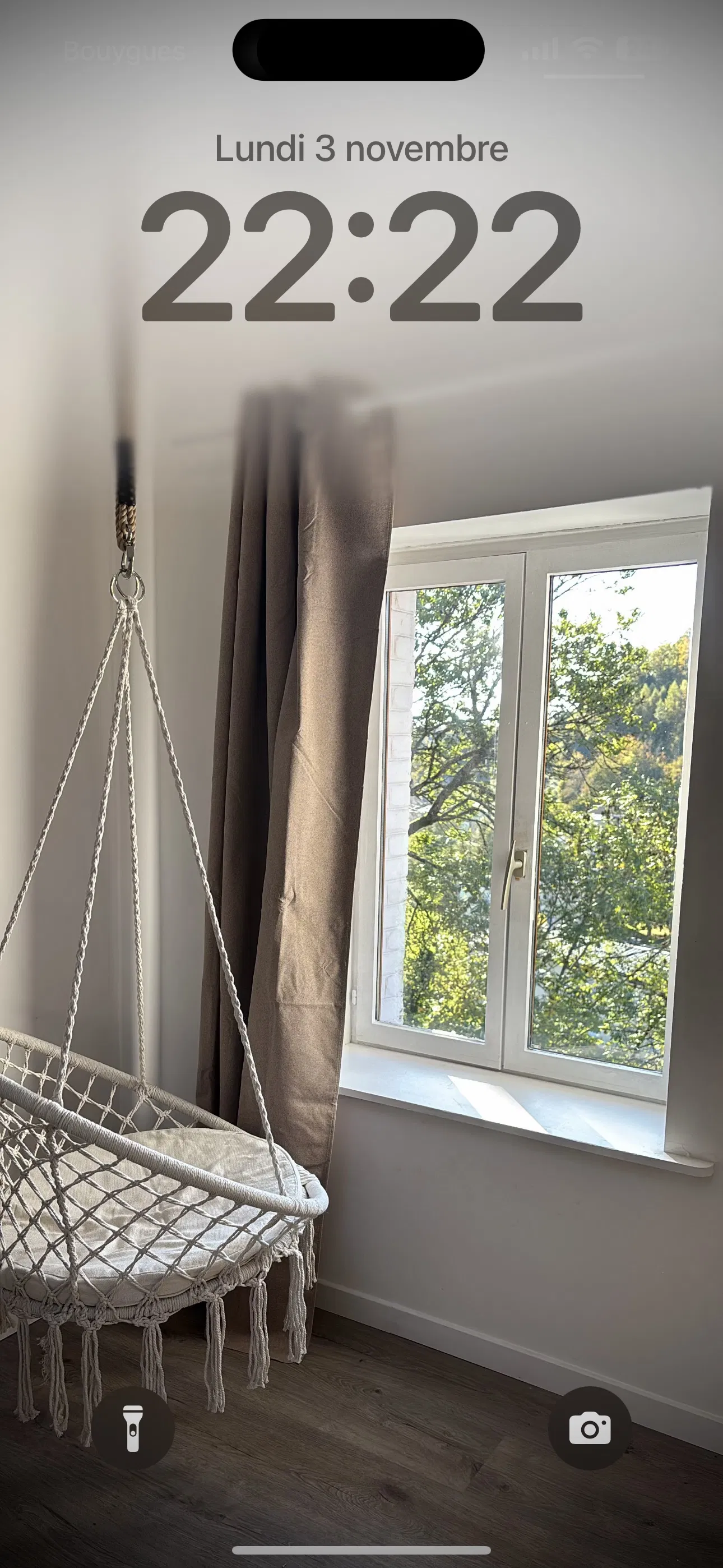 Room Rue du Château in Arches