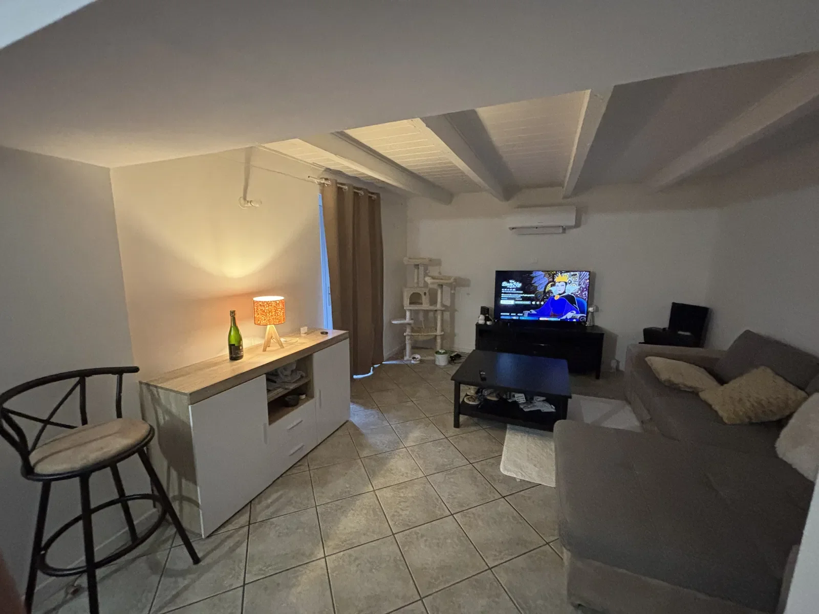 Room Rue du Château in Arches